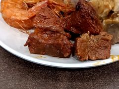 -中乐百花酒店-自助餐厅