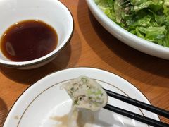 -渔家风味·鲅鱼水饺·央视展播·海鲜天津菜(开发区店)