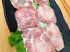 -朝鲜烤肉(安宁庄店)