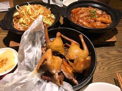 -大鸽饭(岗顶店)