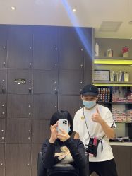 -悦SALON