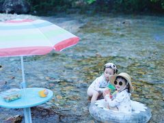 -楠溪江风景名胜区