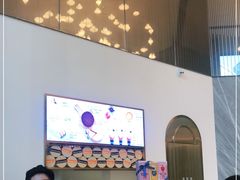 -小樽洋菓子铺LeTAO(华润时代店)