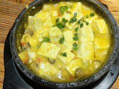 -花溪雨·森林餐厅(石基店)