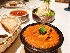 俄式罐焖饭-俄士厨房(五棵松华熙LIVE店)