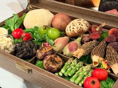 -京兆尹(雍和宫店)