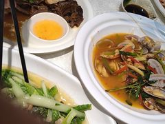 -潮之南·潮汕菜·鱼仔档(南山店)