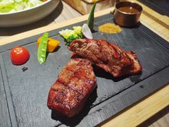 -德斯堡德国餐吧(锦华万达店)