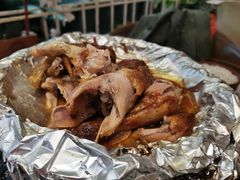 -原味田园·客家菜·土窑鸡(中航城君尚购物中心店)