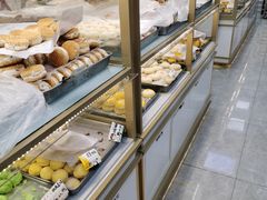 -爱德顺糕点食屋(利民道店)