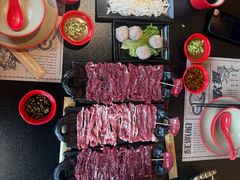 -潮庭牛肉火锅·骑楼私宴