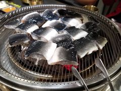 -本炙炭烤·蒲烧活鳗料理店(金沙洲店)
