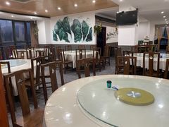 大堂-桐庐土菜馆·传承经典土菜