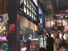 -新梦百货(民族店)