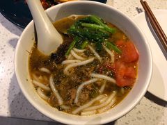 -半山腰·云南菜(侨福芳草地店)