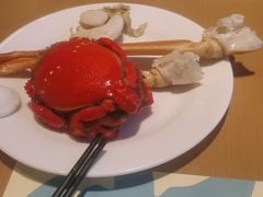 -新食谱全日制餐厅·苏州苏州湾艾美酒店