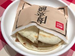 -西贝(宝乐汇店)