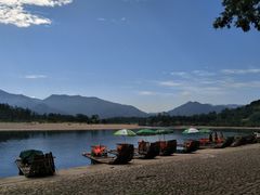 -楠溪江风景名胜区