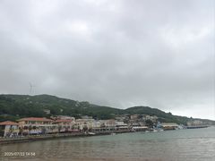 -东澳岛