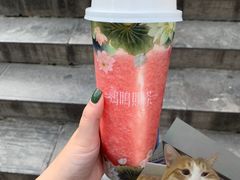 -鸡鸣赐茶(鸡鸣寺路店)