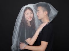 -优娑照相馆(世茂广场店)