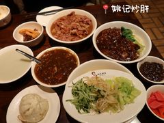 -姚记炒肝店(簋街店)