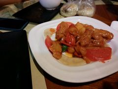 -我家小馆(江汉路店)