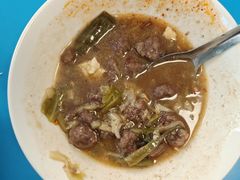 -刘老虎肉丸糊辣汤(总店)