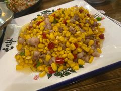 -厨神老街兔·淳朴人家店(盐帮菜风味名店)