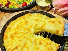 -路易十三西餐厅(西关新天地店)