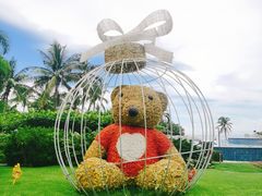 -三亚亚龙湾天域度假酒店