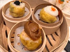 -翠园(北京王府中环店)