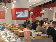 -龍歌自助小火锅(兰山上海路万达店)