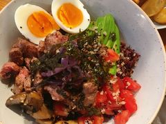 -AFS Cafe & Canteen(闽江二路店)