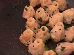 -京华烟云·北京烤鸭(领展购物广场·中关村店)