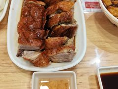 -正東记港味烧腊餐室(天鹅湖银泰城店)