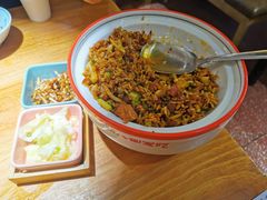 邀不到台怪噜饭-怪噜范·老贵阳街头名小吃(鸿通城店)