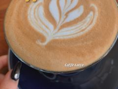 拿铁-Cooking Man(中懋天地店)