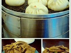 张包铺-张包铺(道外店)