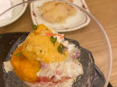 -鮨青(恒基名人购物中心店)