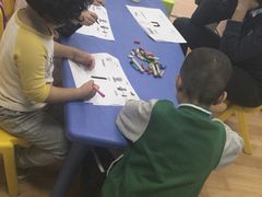 -英孚教育青少儿(宝龙中心)