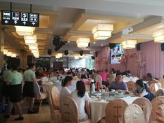 大堂-椿记烧鹅(叠彩店)