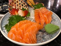 -雾山韩式烤肉·海南糟粕&椰子鸡火锅·海景餐厅(三亚绿发山海天JW万豪酒店)