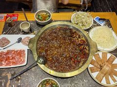 -堂客老火锅(欣阳广场总店)