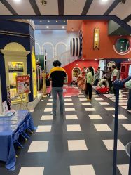 -MELAND CLUB亲子乐园·派对·餐厅(北京芳圆里ID MALL店)