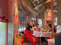 -大芊金重庆串串火锅(南京路店)