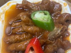 -吉莲利苑海鲜酒家(珠海拱北29年老字号店)