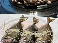 -青蓬蒸汽海鲜·深圳老字号·团建聚会(壹方城店)