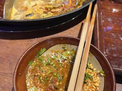 -楠火锅(昆山金鹰店)