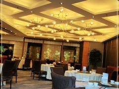 大堂-海逸海鲜酒家(古北店)